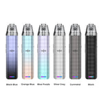 bulk wholesale Oxva Xlim SE 2 Pod Kit ( Voice Edition) - Blue Purple