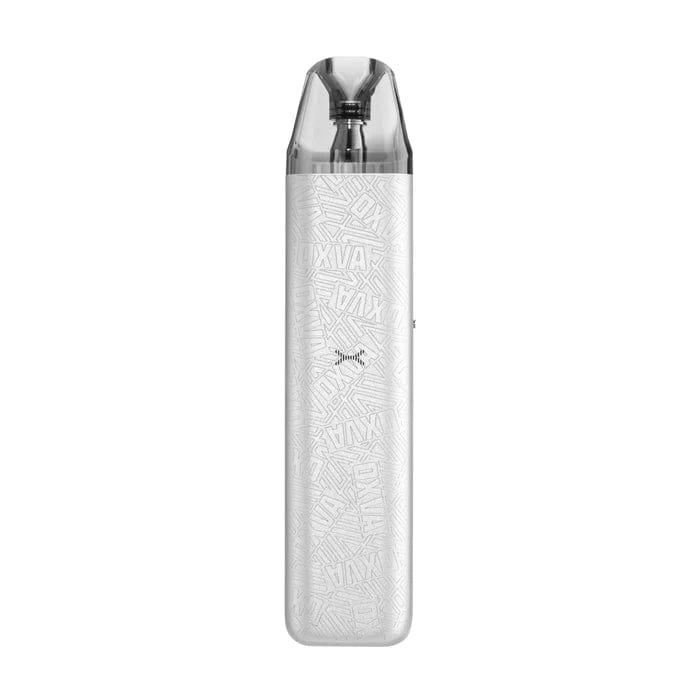 bulk wholesale Oxva Xlim SE Classic Edition Pod Kit - Silver