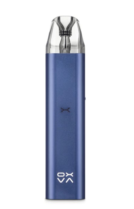 bulk wholesale Oxva Xlim SE Pod Kit - Dark Blue