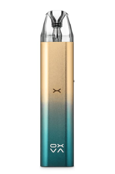 bulk wholesale Oxva Xlim SE Pod Kit - Green Gold