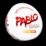 bulk wholesale Pablo Nicopods - Mango Ice - 30mg - Box of 10 -