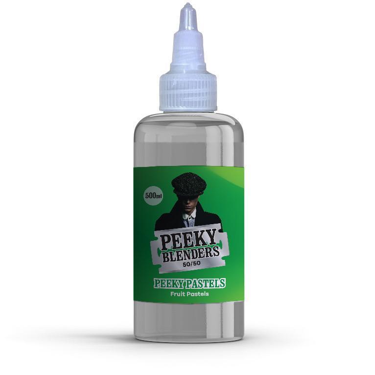 bulk wholesale Peeky Blenders - Peeky Pastels - 500ml -