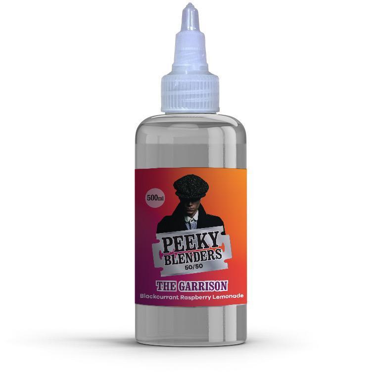 bulk wholesale Peeky Blenders - The Garison - 500ml -