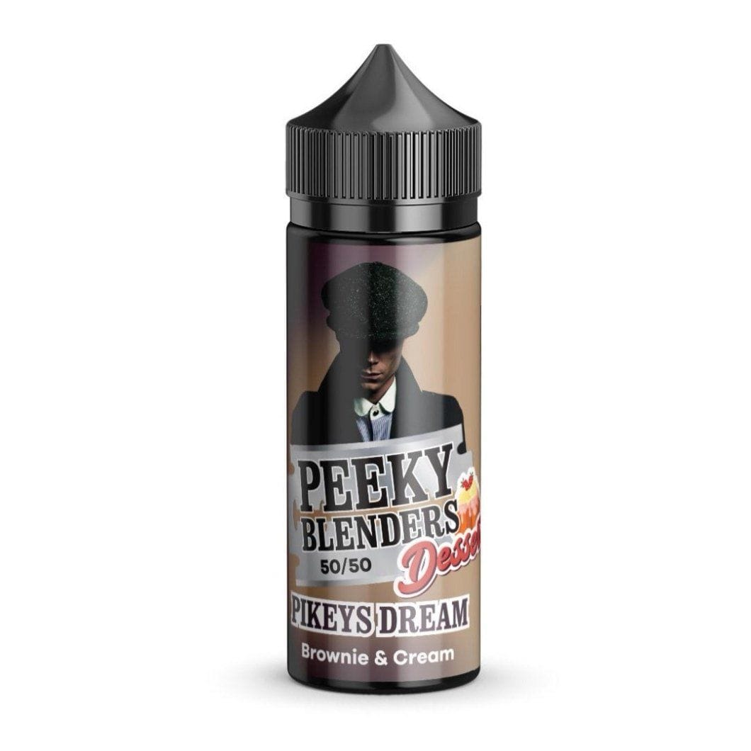 bulk wholesale Pikeys Dream Peeky Blenders – 100ml -