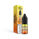 bulk wholesale PNP Crystal Bar Salt 10ml - Box of 10 - Pineapple Peach Mango