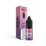 bulk wholesale PNP Crystal Bar Salt 10ml - Box of 10 - Fizzy Cherry