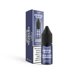 bulk wholesale PNP Crystal Bar Salt 10ml - Box of 10 - Blue Sour Raspberry