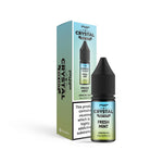 bulk wholesale PNP Crystal Bar Salt 10ml - Box of 10 - Fresh Mint