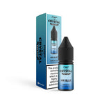 bulk wholesale PNP Crystal Bar Salt 10ml - Box of 10 - Mr Blue