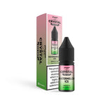 bulk wholesale PNP Crystal Bar Salt 10ml - Box of 10 - Watermelon Ice