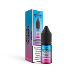 bulk wholesale PNP Crystal Bar Salt 10ml - Box of 10 - Blueberry Cherry Cranberry