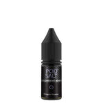 bulk wholesale POD SALT - BLACKCURRANT MENTHOL - 10ML NIC SALT - Box of 5 - 11mg