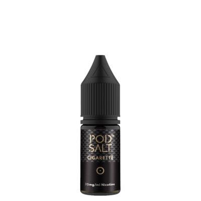 bulk wholesale POD SALT - CIGARETTE - 10ML NIC SALT - Box of 5 - 11mg