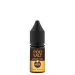bulk wholesale POD SALT - LEMON CAKE - 10ML NIC SALT - 11mg