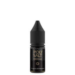 bulk wholesale POD SALT - VANILLA - 10ML NIC SALT - 11mg
