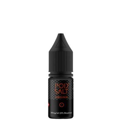 bulk wholesale POD SALT - VIRGINIA - 10ML NIC SALT - 11mg