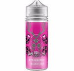 bulk wholesale POISON - STRAWBERRY MILKSHAKE - 100ML -