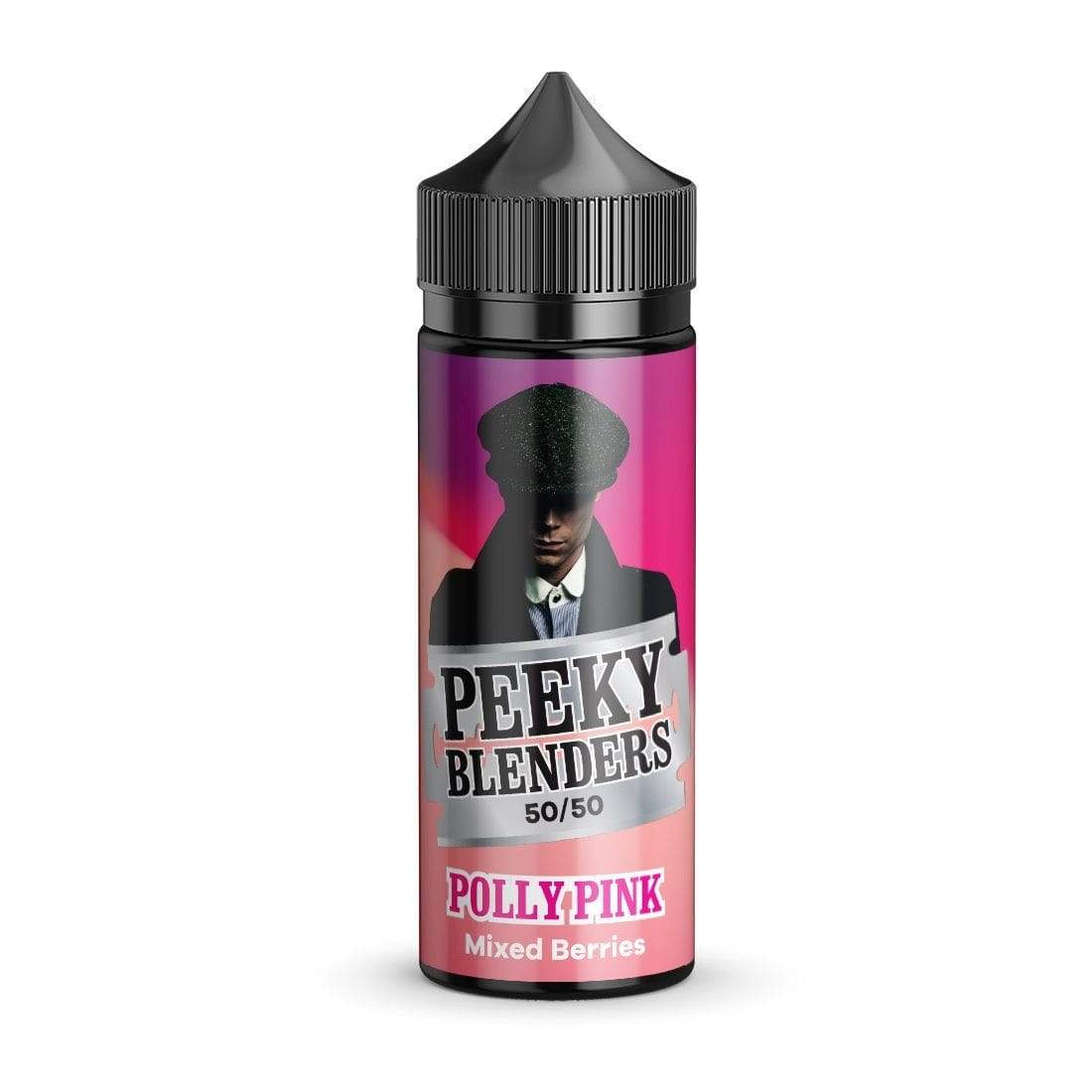 bulk wholesale Polly Pink Peeky Blenders – 100ml -