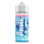 bulk wholesale Prime E - liquid - The Drinks Series - Blue Slush - 100ml -