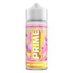 bulk wholesale Prime E - liquid - The Drinks Series - Pink Lemonade - 100ml -