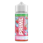 bulk wholesale Prime E - liquid - The Fruit Series - Cherry Ice - 100ml -