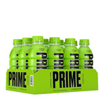 bulk wholesale Prime Hydration Drink - Pack of 12 Bottles - Lemon Lime