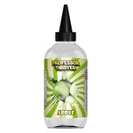 bulk wholesale PROFESSOR TWIST - APPLE - 200ML -