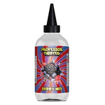 bulk wholesale PROFESSOR TWIST - BERRY MIX - 200ML -