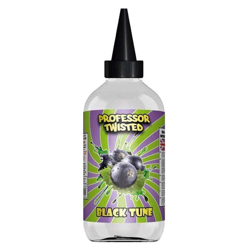 bulk wholesale PROFESSOR TWIST - BLACK TUNE - 200ML -