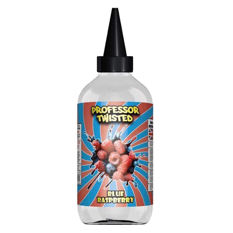 bulk wholesale PROFESSOR TWIST - BLUE RASPBERRY - 200ML -
