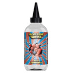 bulk wholesale PROFESSOR TWIST - BLUE RASPBERRY - 200ML -