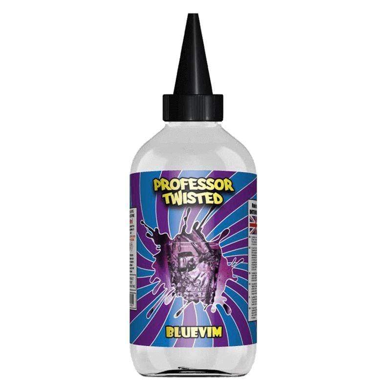bulk wholesale PROFESSOR TWIST - BLUEVIM - 200ML -