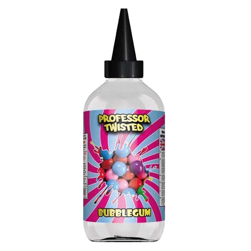 bulk wholesale PROFESSOR TWIST - BUBBLEGUM - 200ML -