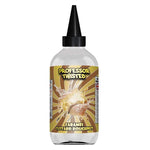bulk wholesale PROFESSOR TWIST - CARAMEL CUSTARD DOUGHNUT - 200ML -