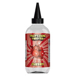 bulk wholesale PROFESSOR TWIST - CHERRY - 200ML -