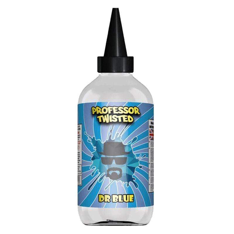 bulk wholesale PROFESSOR TWIST - DR BLUE - 200ML -