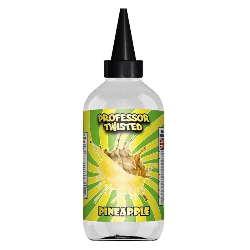 bulk wholesale PROFESSOR TWIST - PINEAPPLE - 200ML -