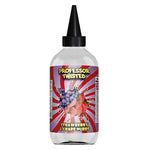 bulk wholesale PROFESSOR TWIST - STRAWBERRY GRAPE NURDS - 200ML -
