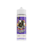 bulk wholesale Project X - Blackcurrant Menthol - 100ml -