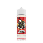 bulk wholesale Project X - Cherry Berry Ice - 100ml -