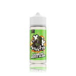 bulk wholesale Project X - Rainbow Nerdz Slush - 100ml -