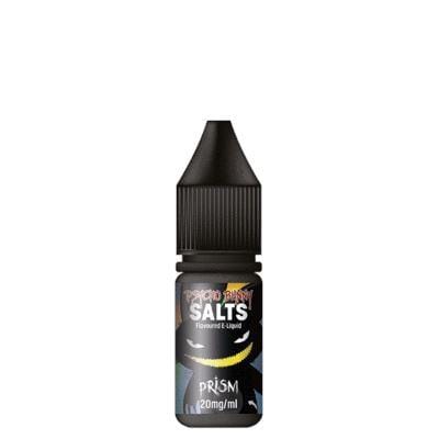 bulk wholesale PSYCHO BUNNY - PRISM - 10ML NIC SALTS (BOX OF 10) - 10mg
