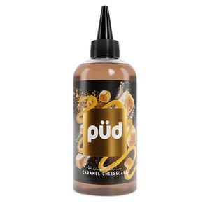 bulk wholesale Pud - Caramel Cheesecake - 200ml -