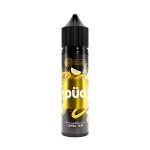 bulk wholesale Pud - Lemon Tart - 50ml -