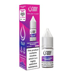 bulk wholesale Pukka Juice 5000+ Nic Salts 10ml - Box of 10 - Frosty Forest Berries