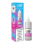bulk wholesale Pukka Juice 5000+ Nic Salts 10ml - Box of 10 - Blue Sour Razz