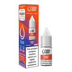 bulk wholesale Pukka Juice 5000+ Nic Salts 10ml - Box of 10 - Fizzy Pop