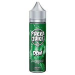 bulk wholesale PUKKA JUICE - DEW - 50ML -