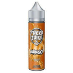 bulk wholesale PUKKA JUICE - MANGO - 50ML -
