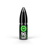 bulk wholesale PUNX BY RIOT SQUAD APPLE CUCUMBER MINT ANISEED 10ML NIC SALT PACK OF 10 - 5mg
